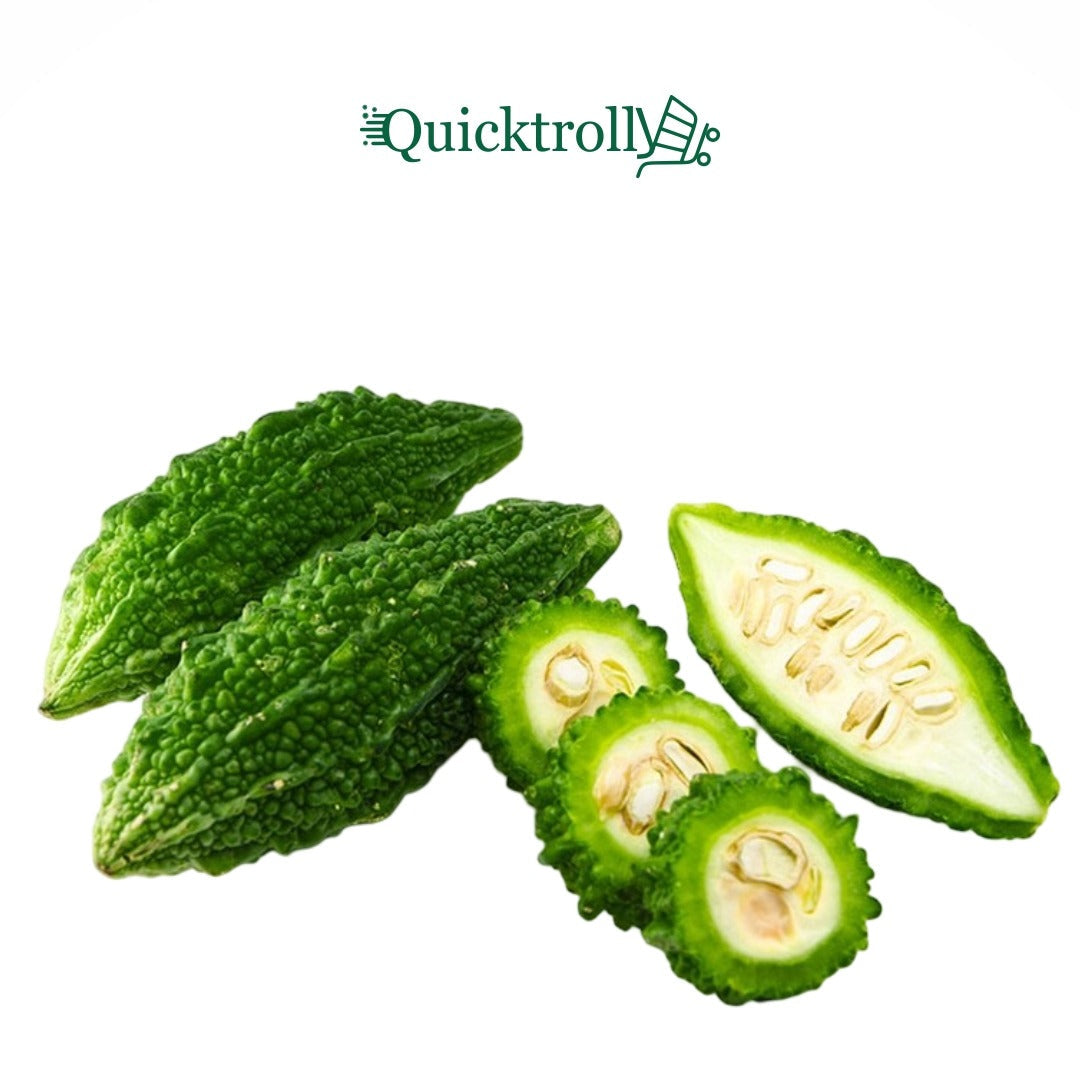 Bitter Gourd – Fresh Karela 300g