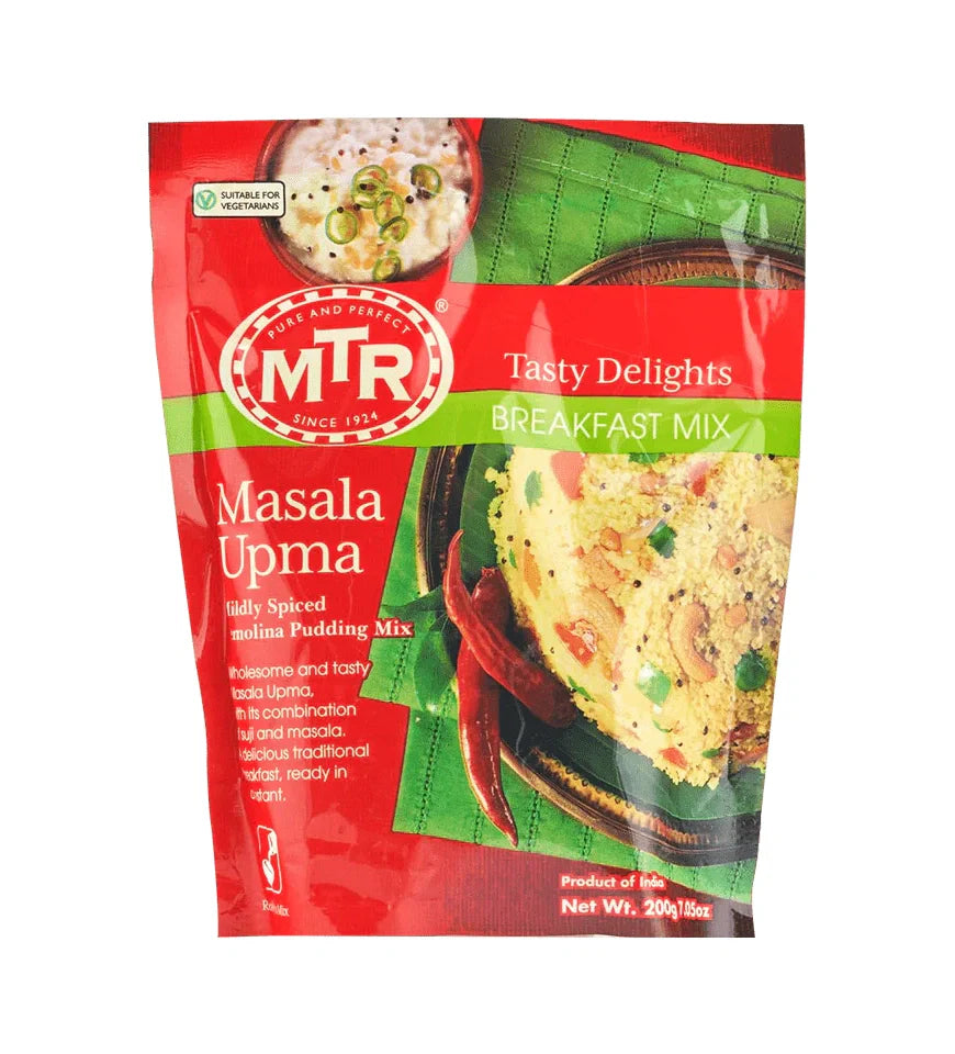 MTR - Masala Upma Mix