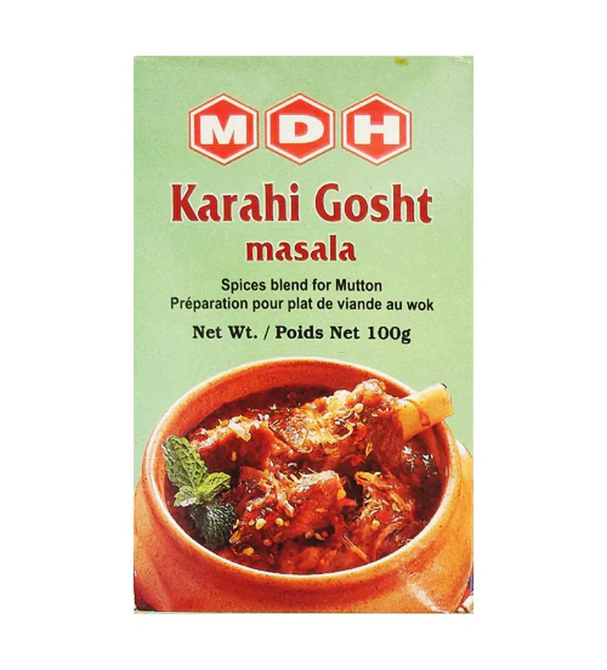 Mdh Karahi Gosht Masala 100G