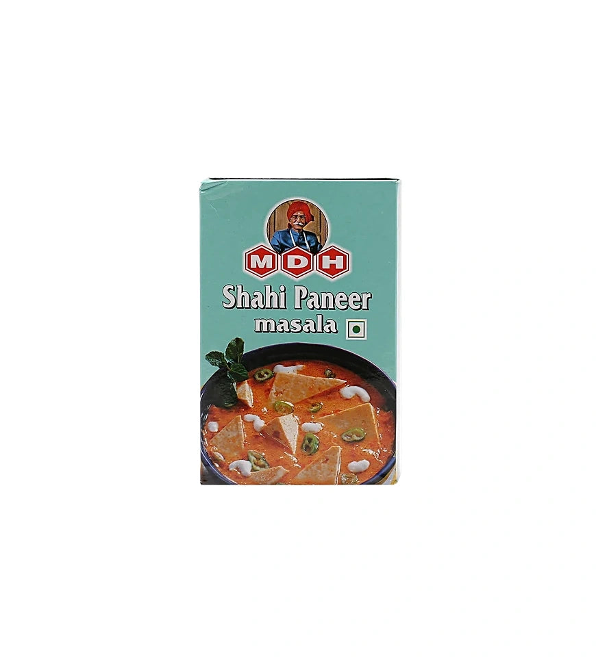 MDH Shahi Paneer Masala 100g