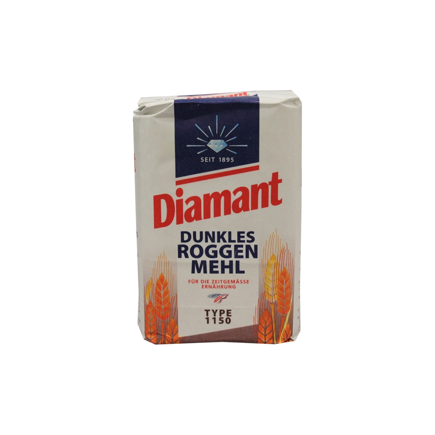 Diamant rye flour type 1150 1000g