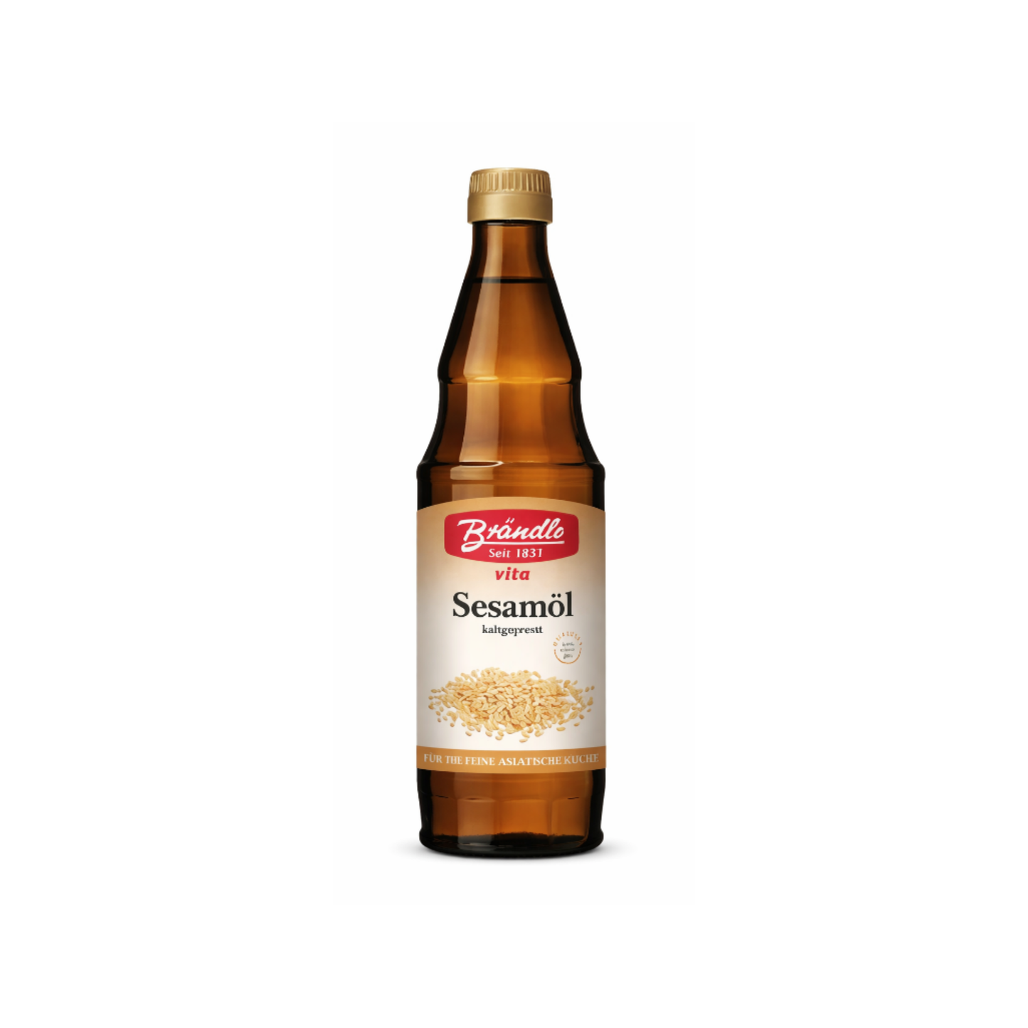 Brändle Sesame Oil 100ml