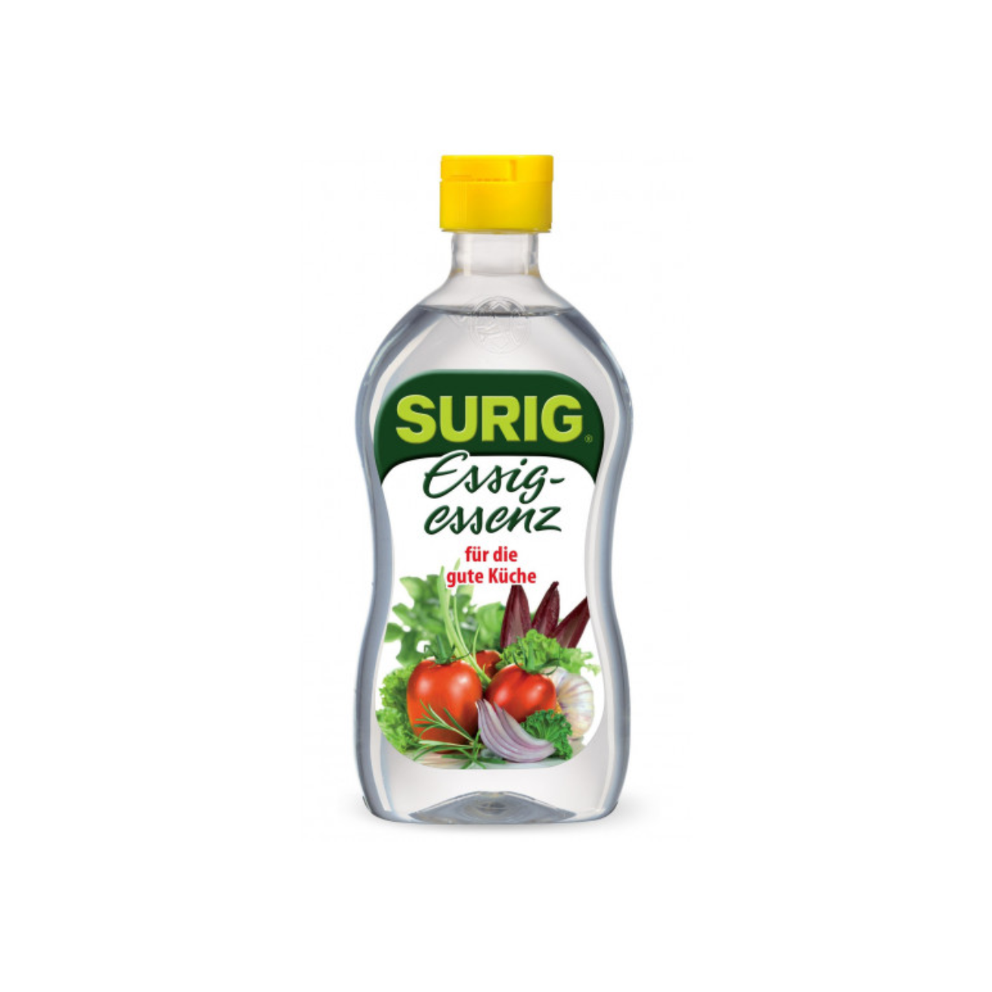 Surig Vinegar Essence 400g