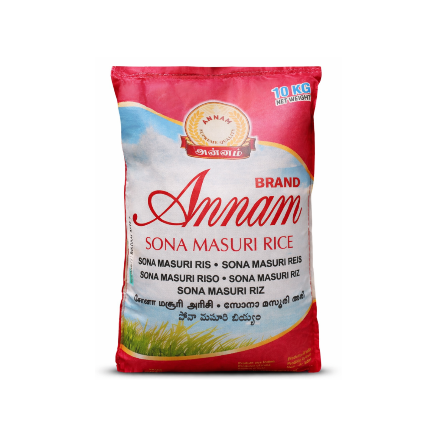 Annam-Sona-Masoori-10 KG