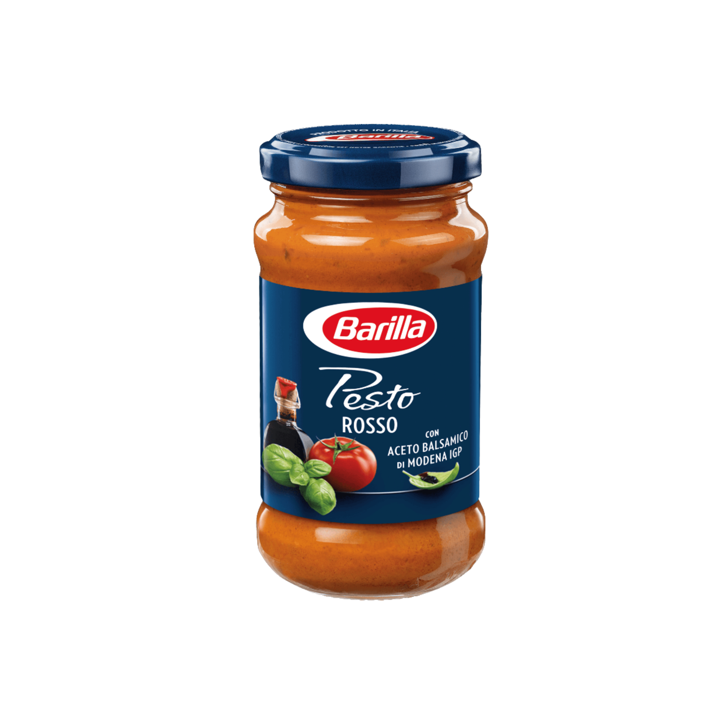 Barilla Pesto Rosso 200g