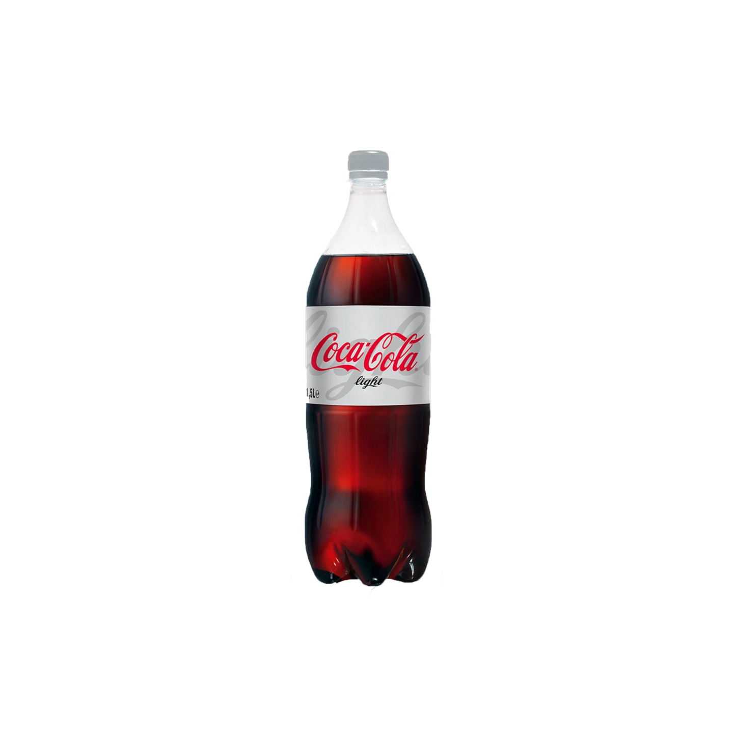 Coca-Cola – Light PET 1.0L