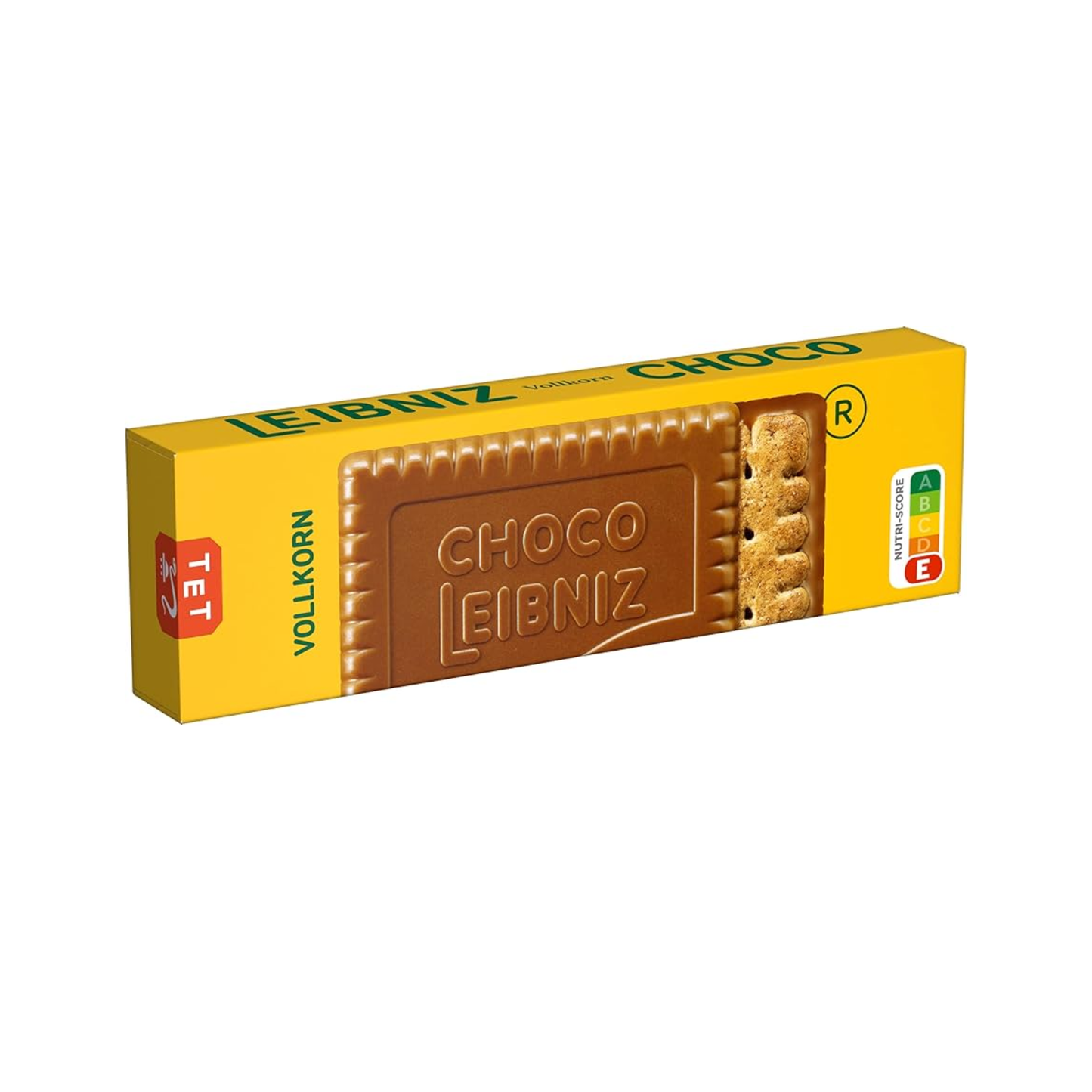 Leibniz Cocoa Biscuits 200g