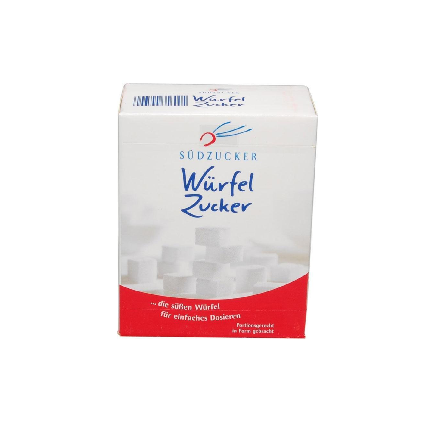Südzucker Sugar Cubes 500g