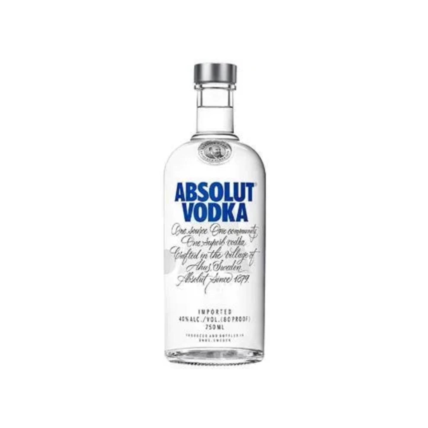 Absolut Vodka