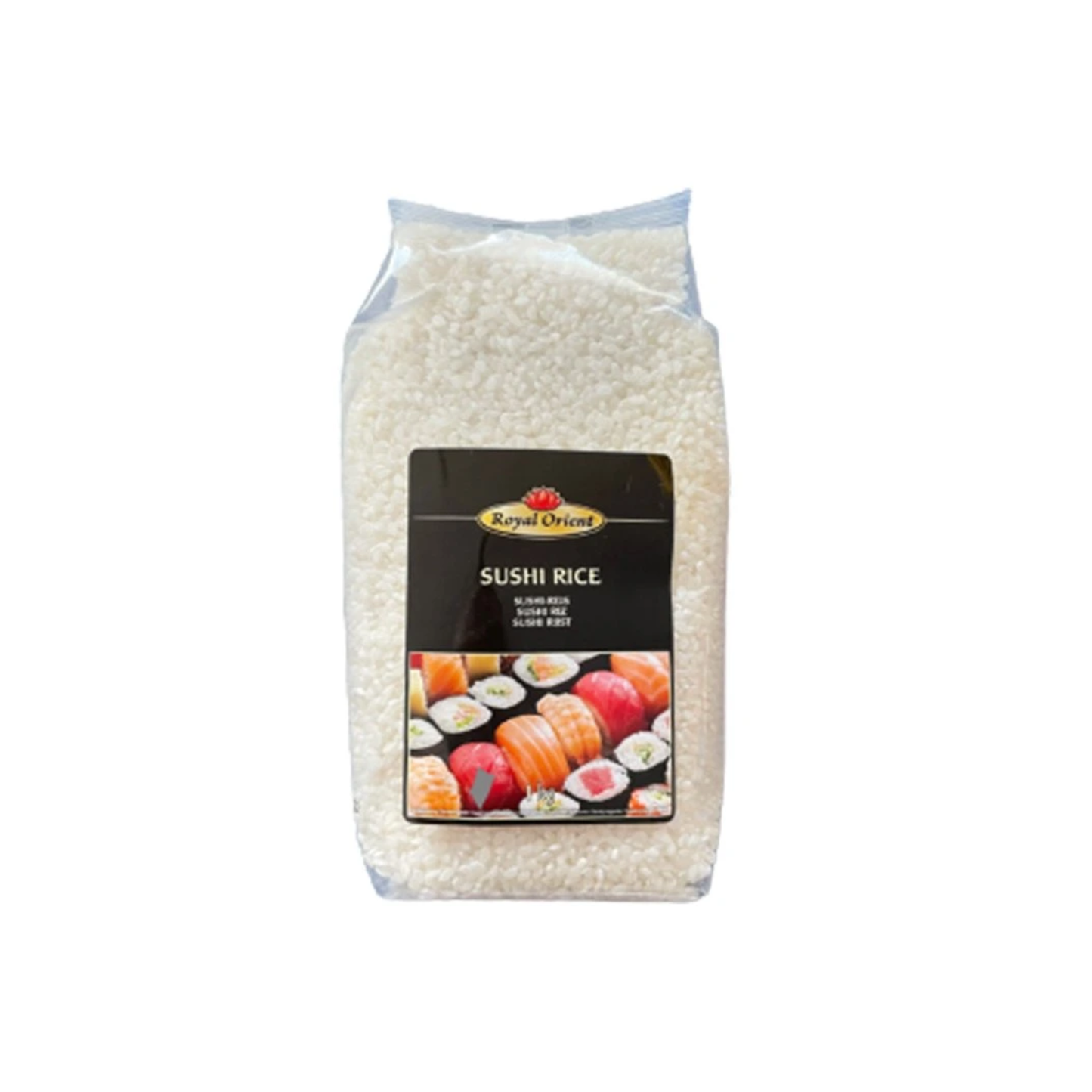 Royal Orient Sushi Rice 1kg