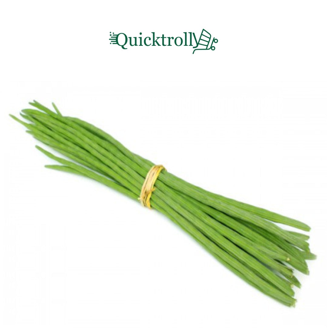 Drumstick – Frische Moringa-Drumsticks (200g)