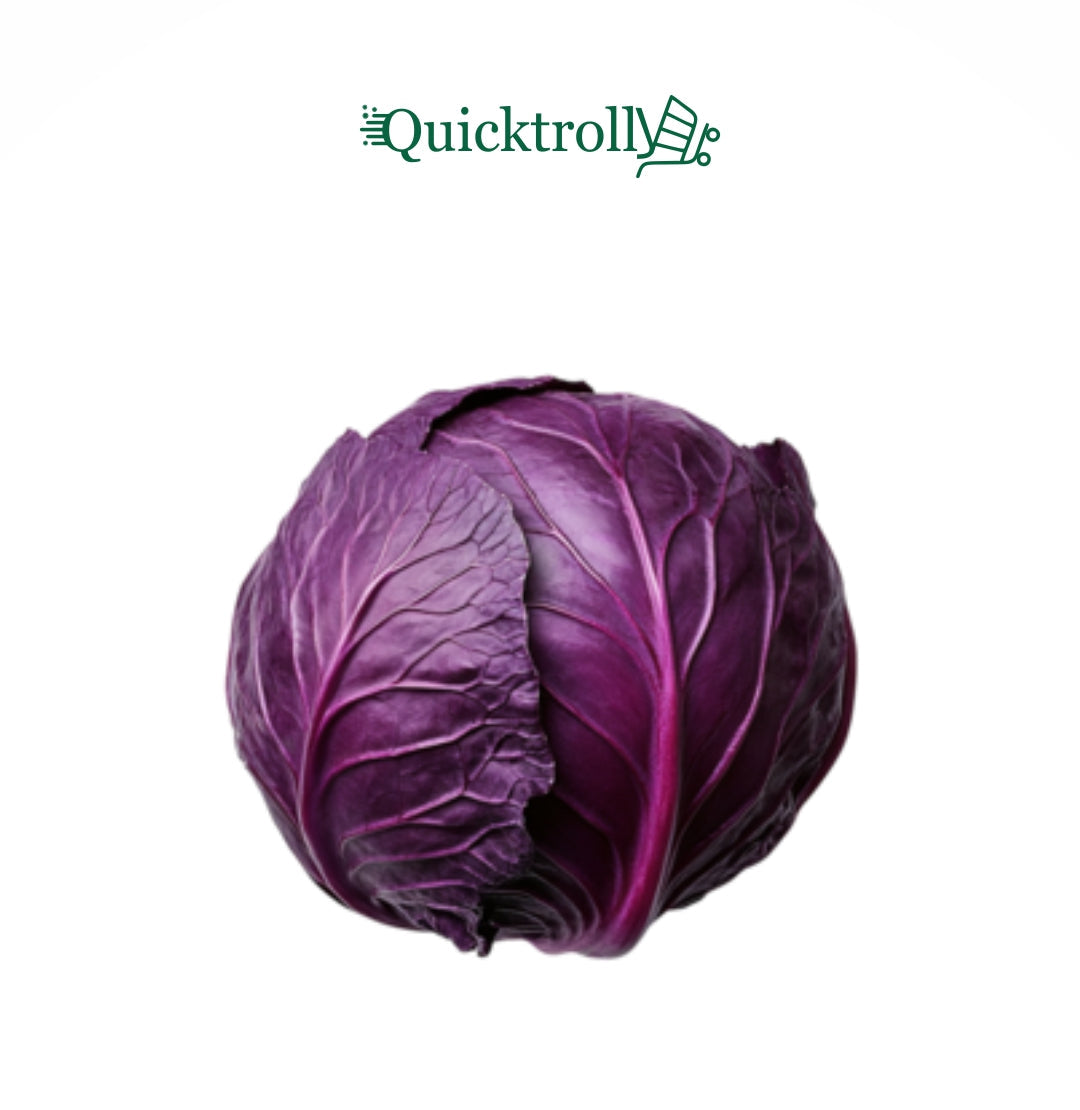 Rotkohl - Blaukraut 500g