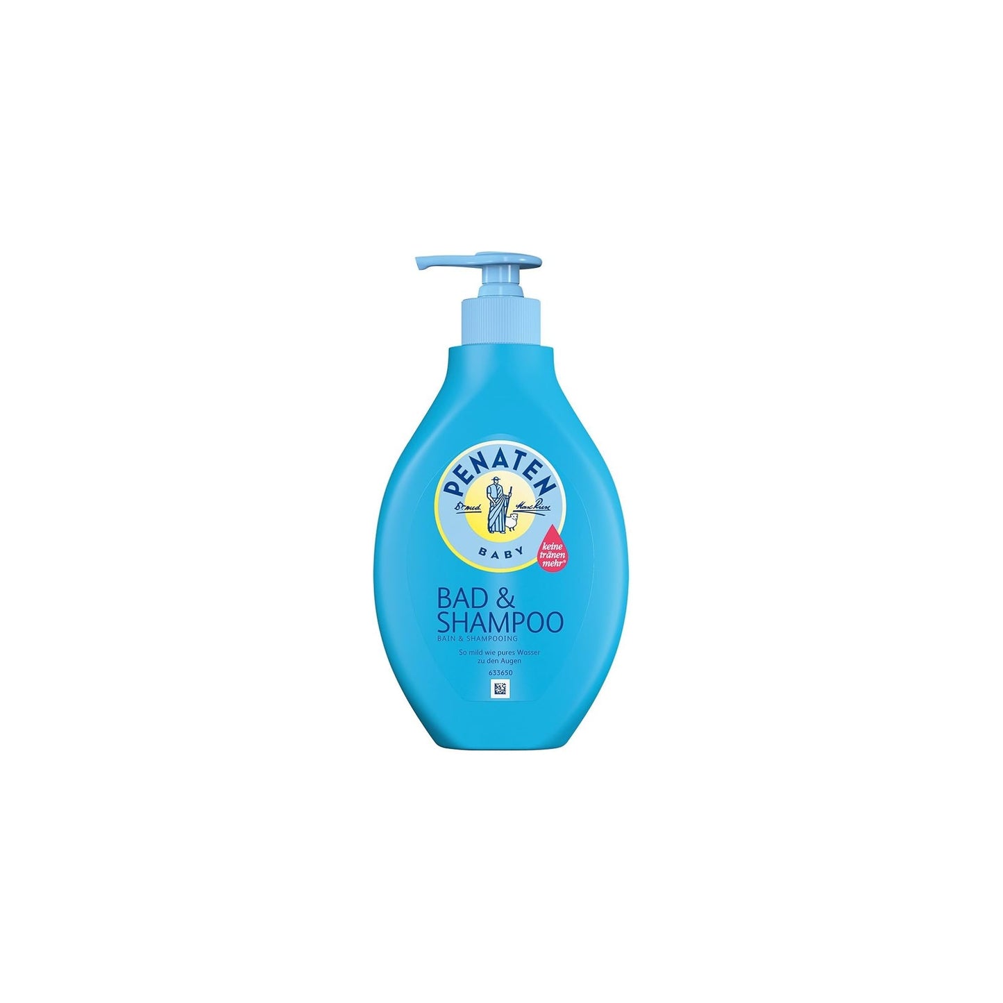 Penaten Baby Shampoo 250ml