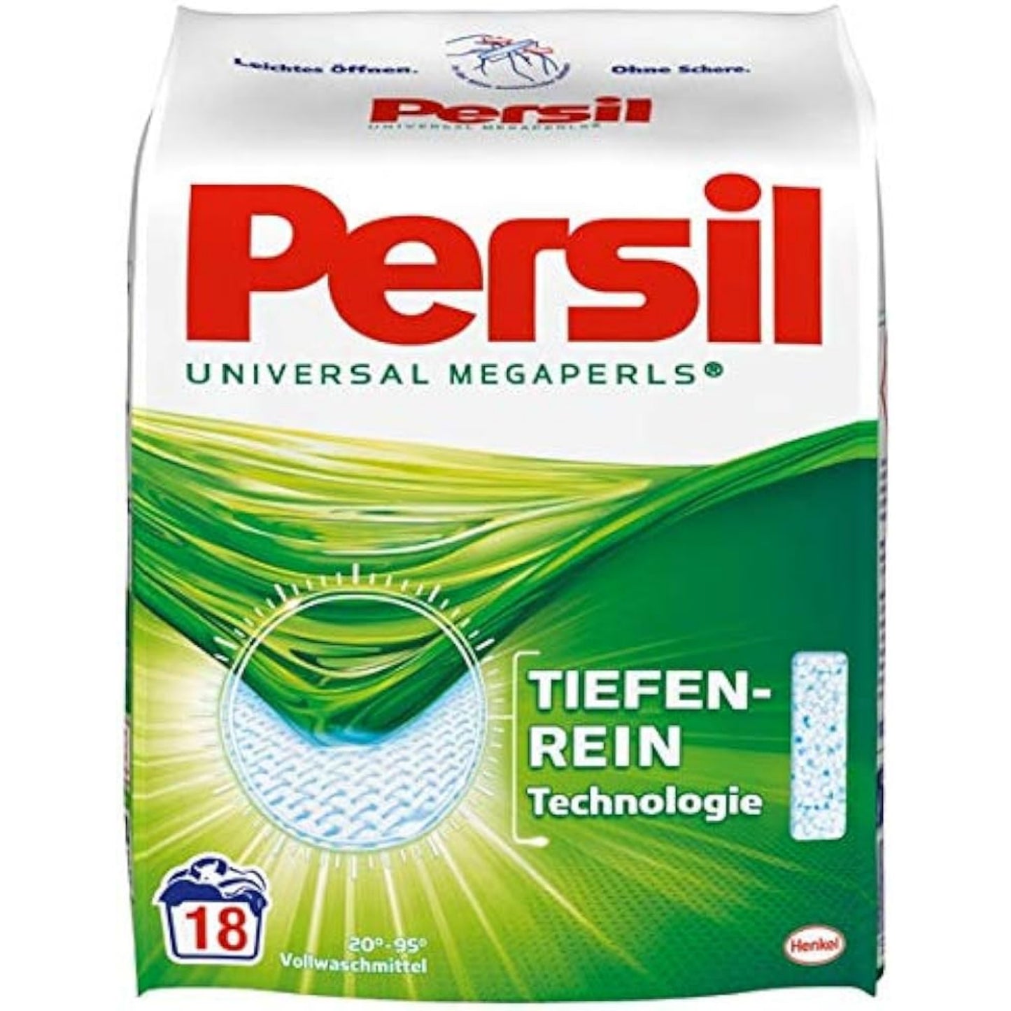 Persil Laundry Detergent Universal 1.3kg