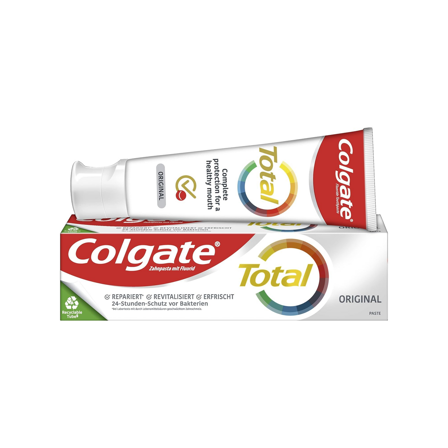 Colgate Toothpaste Original 75ml