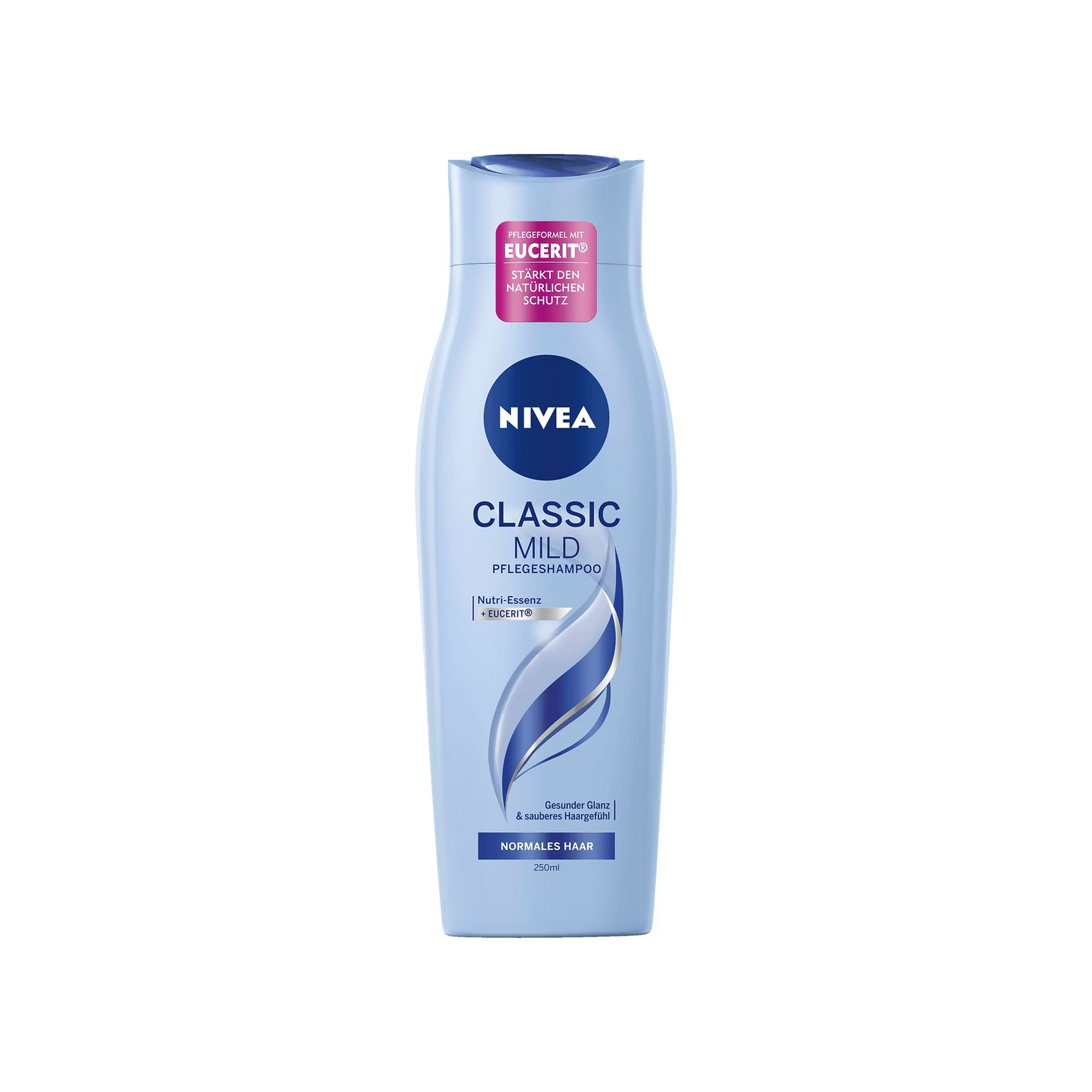 Nivea Shampoo Classic 250ml
