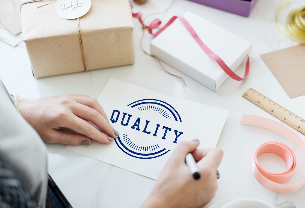 Quality Over Perfection: Embracing Premium Produce with Your Subscription