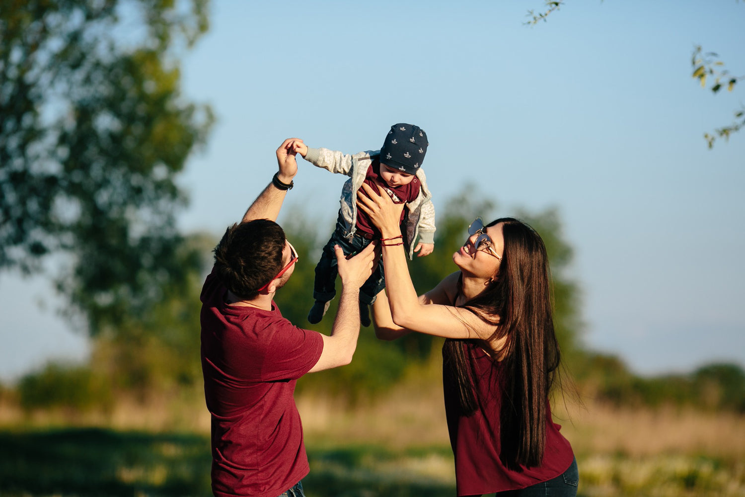 Elevate Your Family’s Health: Embrace Sustainable Nutrition and Balanced Diets with HighQuality Ingredients
