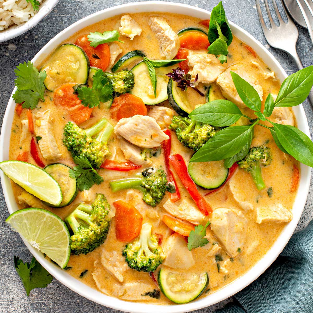 Thai Cuisine