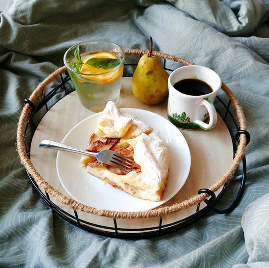 The Impact of Traceable, HighQuality Food on Your Health