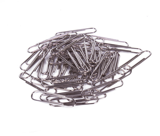 Paperclips 45 pieces