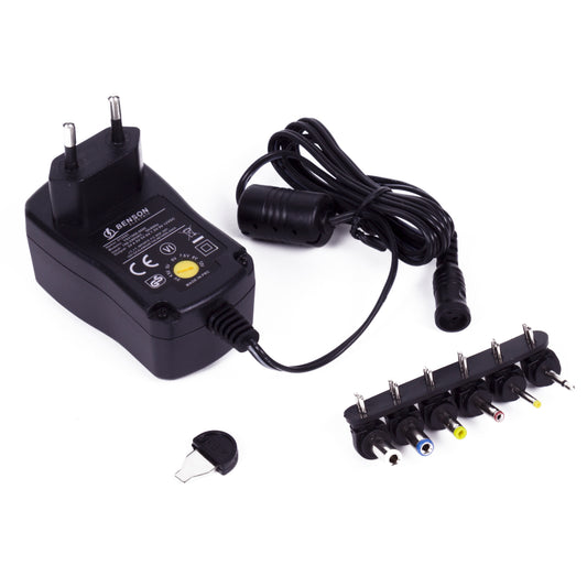 Adapter universel 600 mA