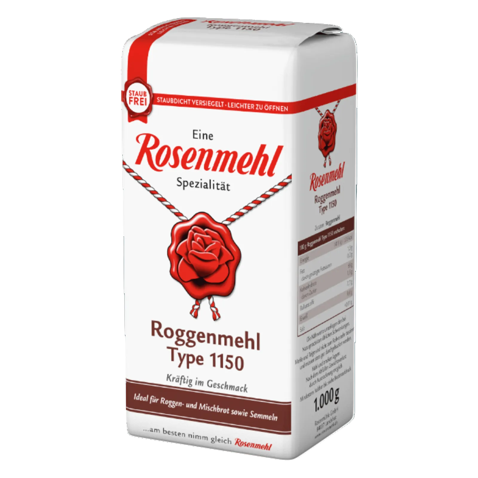 Rye Flour Type 1150 1kg