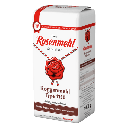 Rye Flour Type 1150 1kg