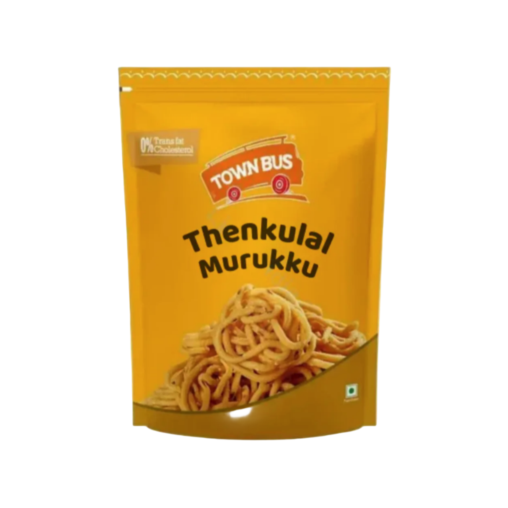 Townbus Thenkulal Murukku 170g