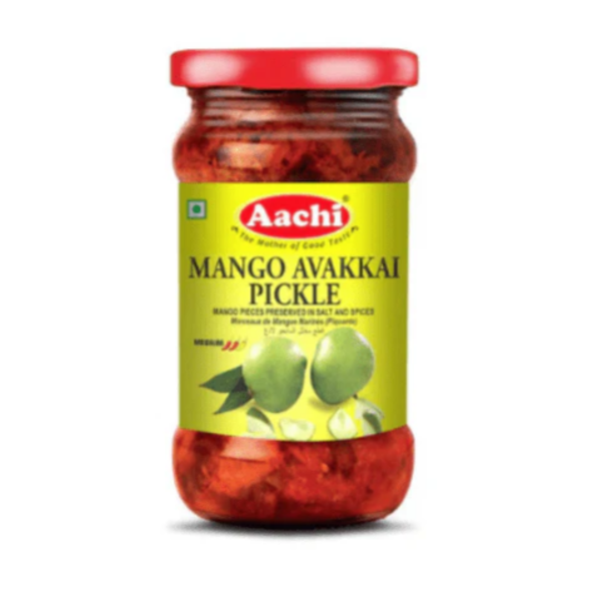 Aachi Mango Avakkai Pickle 300g