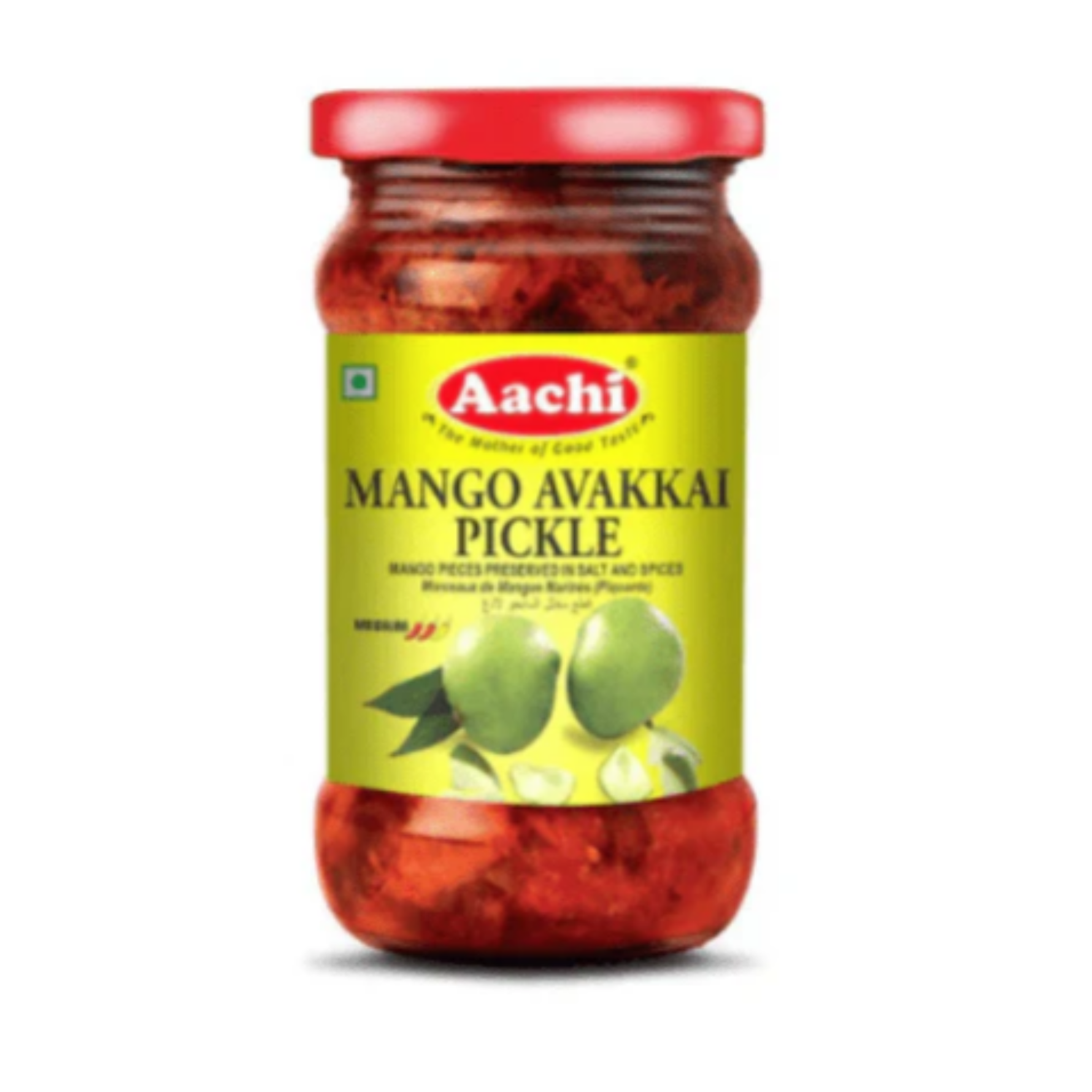 Aachi Mango Avakkai Pickle 300g