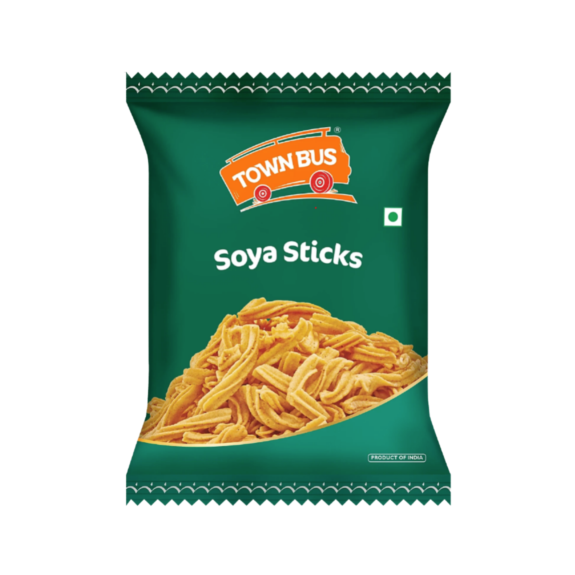 Townbus Soya Sticks 110g