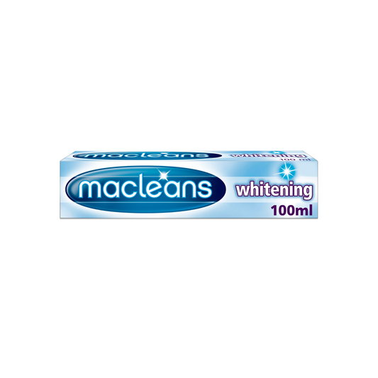 Macleans Classic Toothpaste 100ml