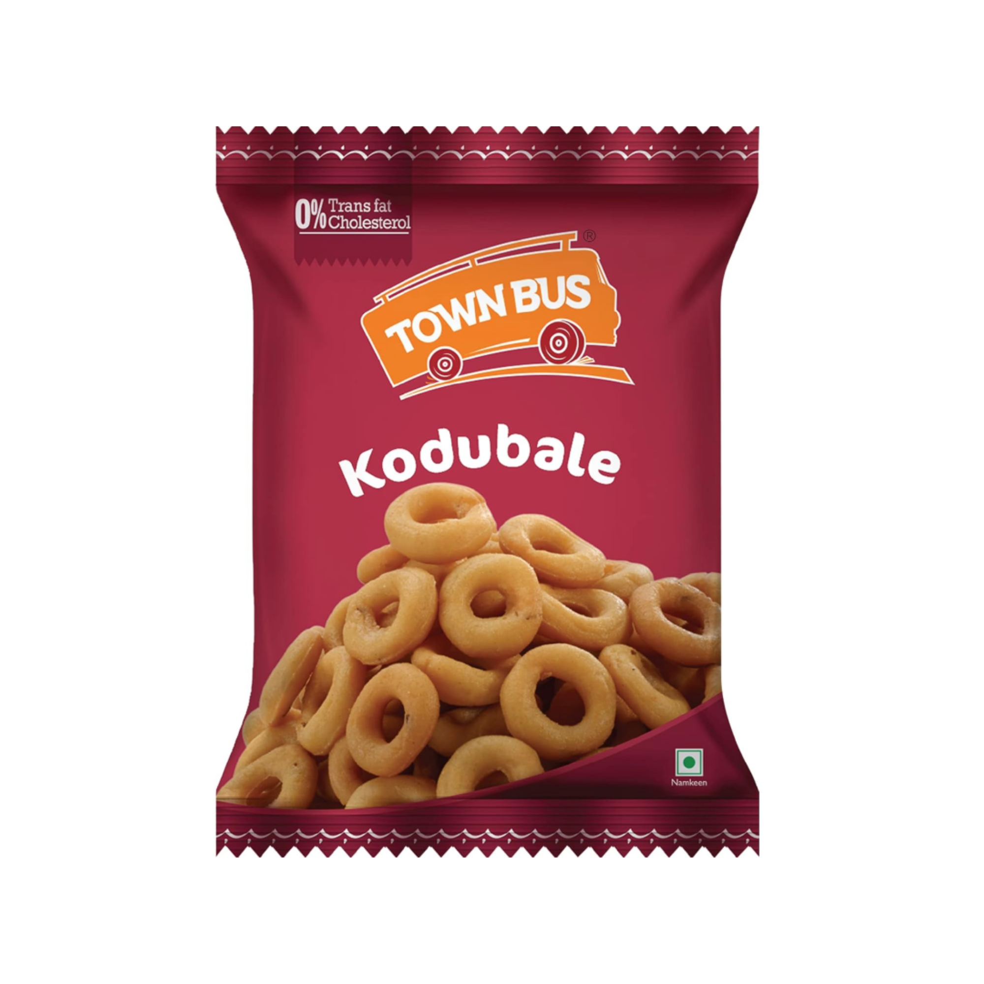 Townbus Rice Kodubale 170g