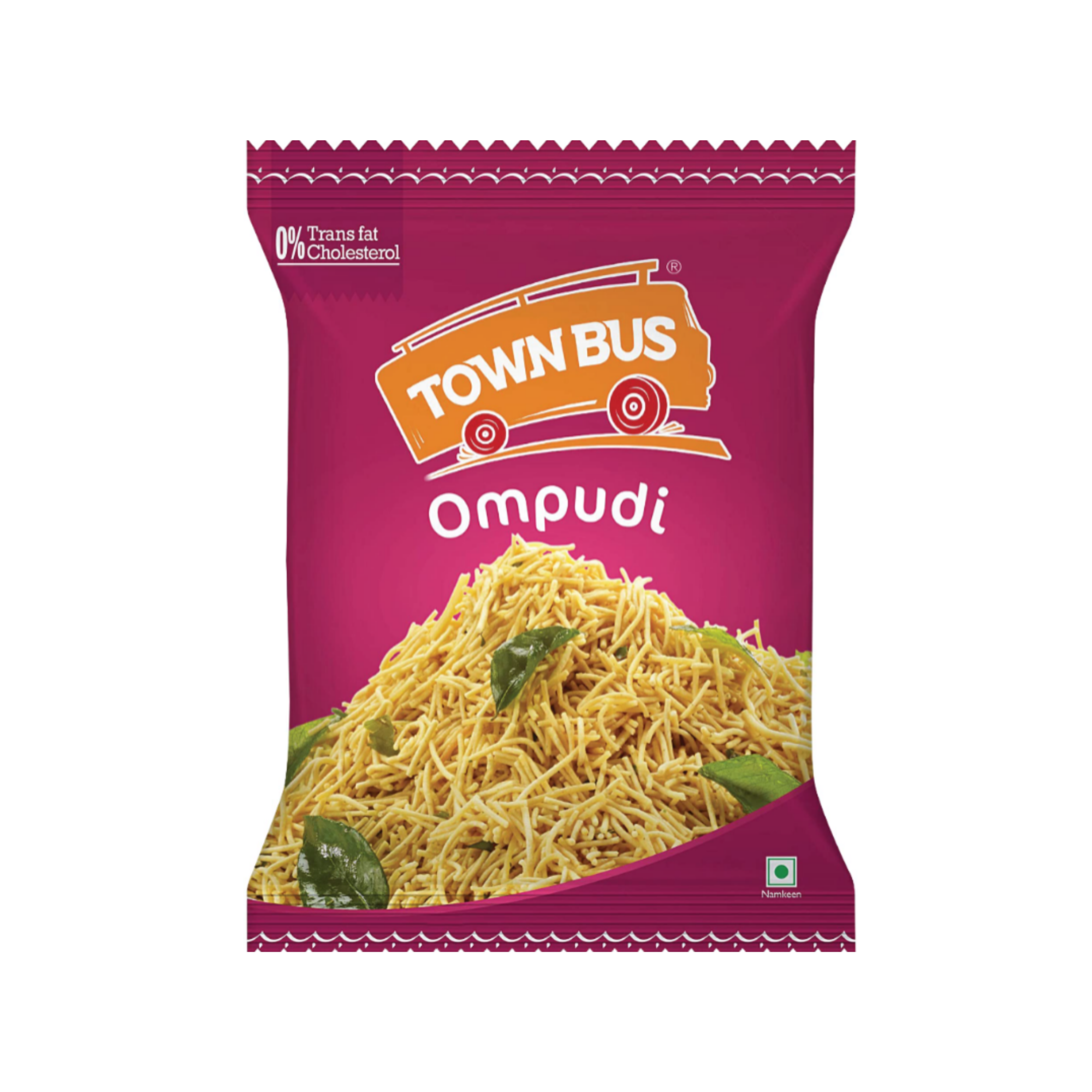 Townbus Ompudi 150g