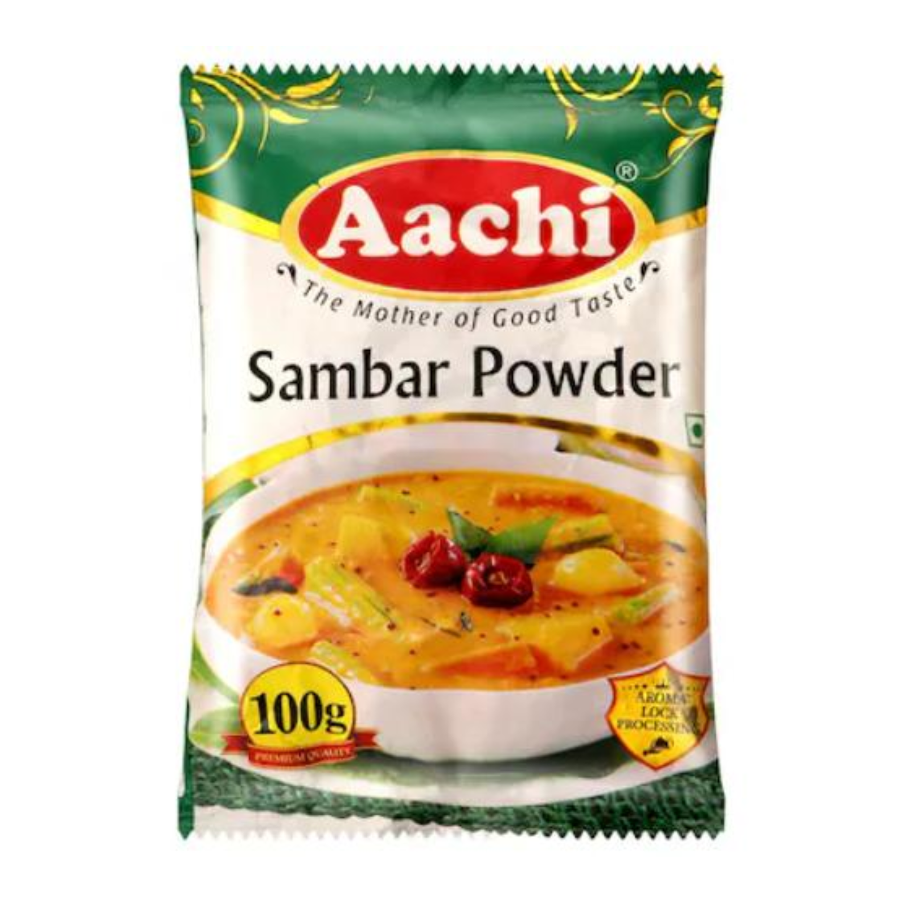 Aachi sambar masala powder 100g