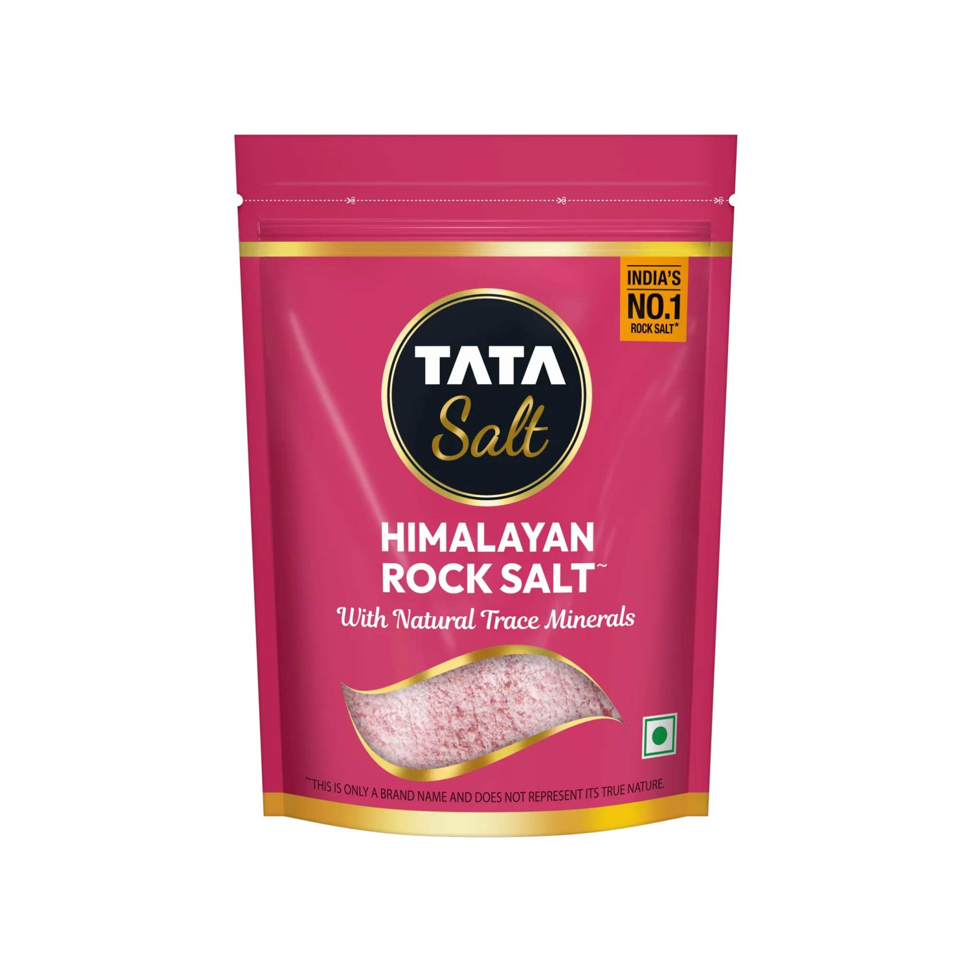Tata Himalayan Rock Pink Salt 1kg