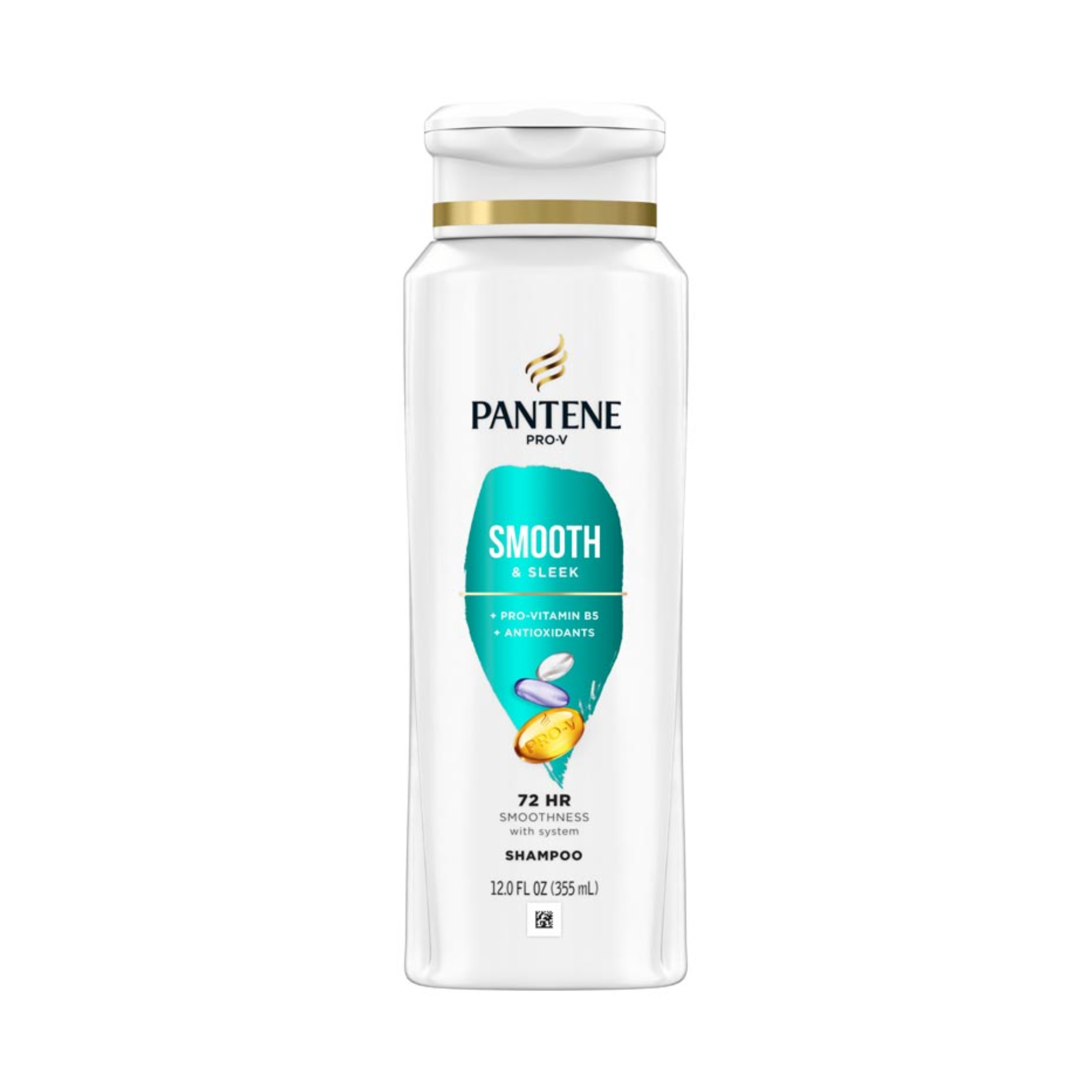 Pantene Pro-V Smooth & Sleek Shampoo 270ml