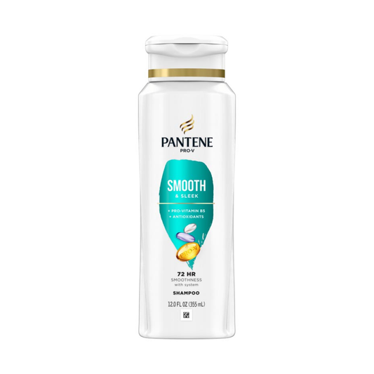 Pantene Pro-V Smooth & Sleek Shampoo 270ml