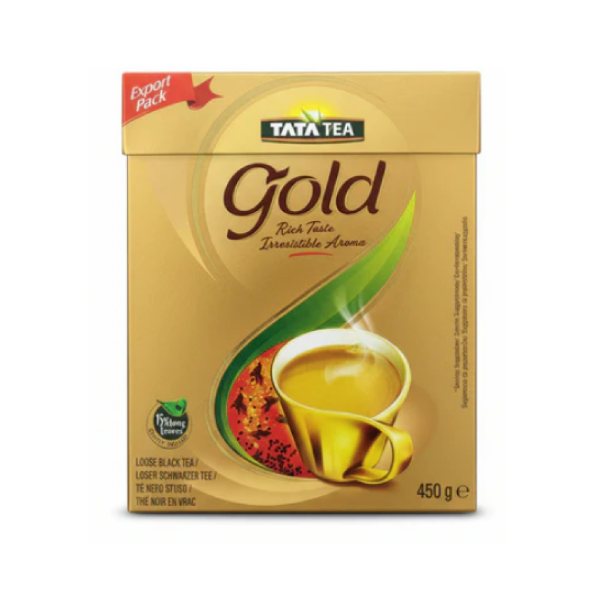 TATA Tea Gold 450g