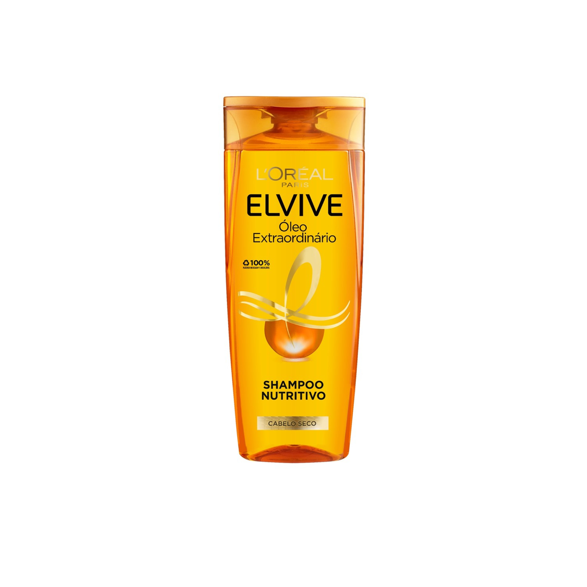 L'Oréal Paris Elseve Extraordinary Oil Shampoo 400ml bottle