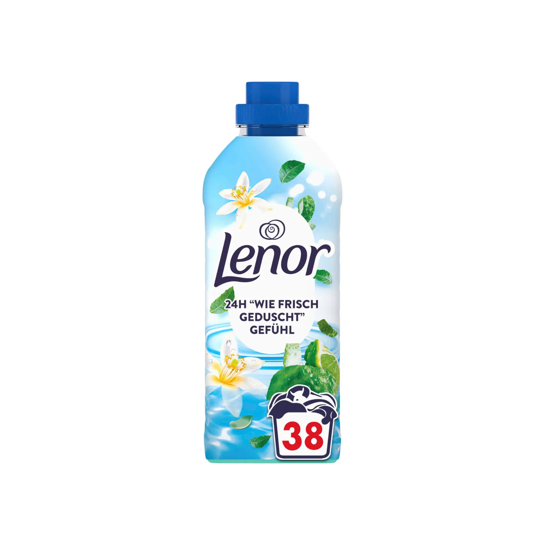 Lenor Freshness Guard Weichspüler 798 ml 38 WL