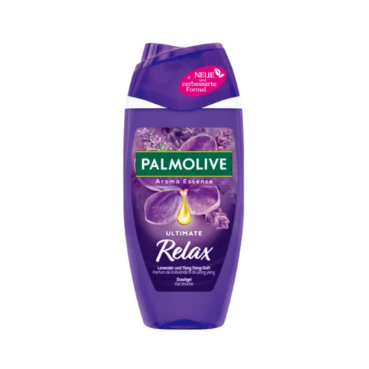 Palmolive Ultimate Relax Shower Gel 250ml
