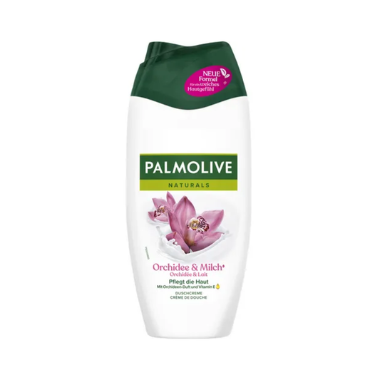 Palmolive Orchid & Milk Shower Gel 250ml