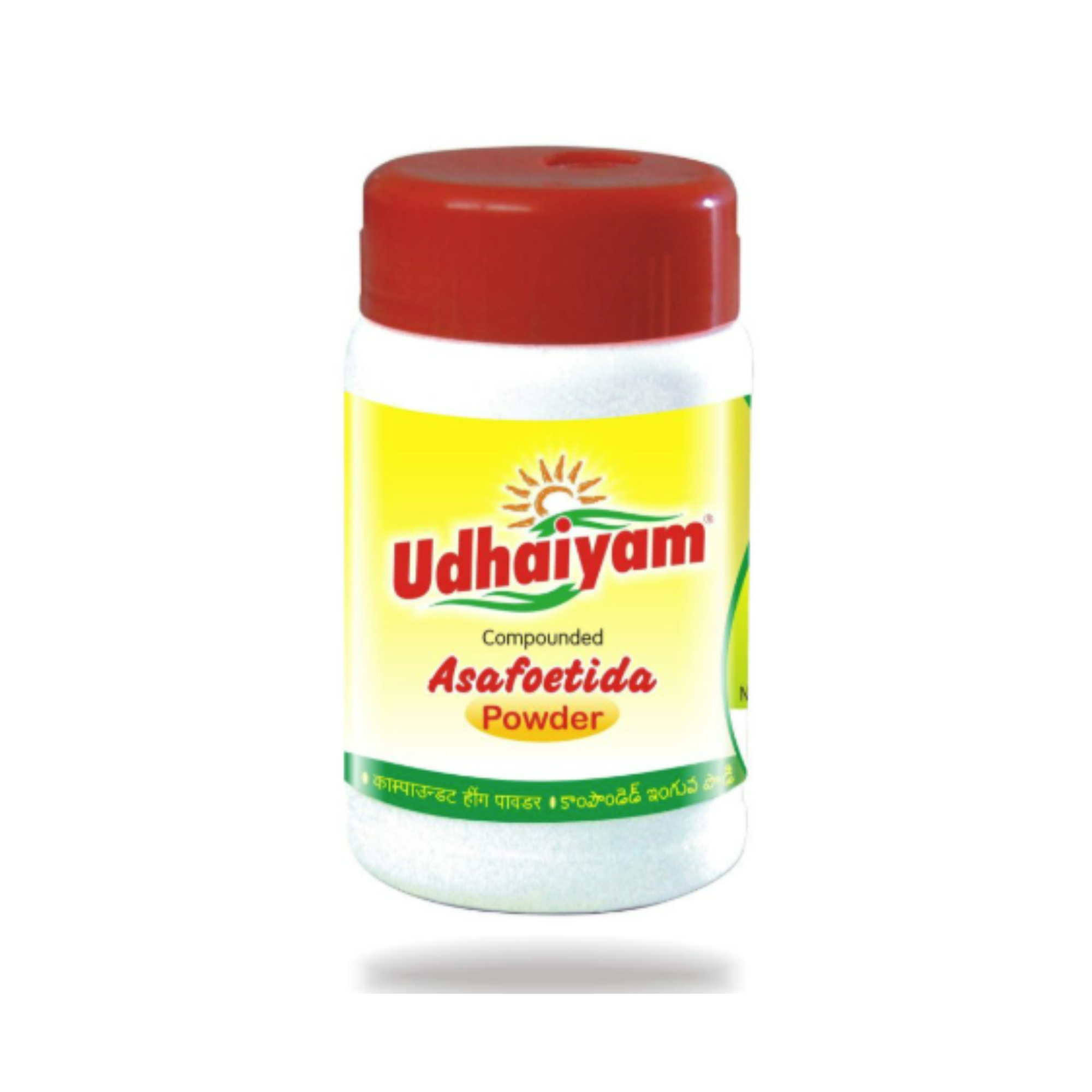 Udhaiyam Asafoetida Powder 50gm