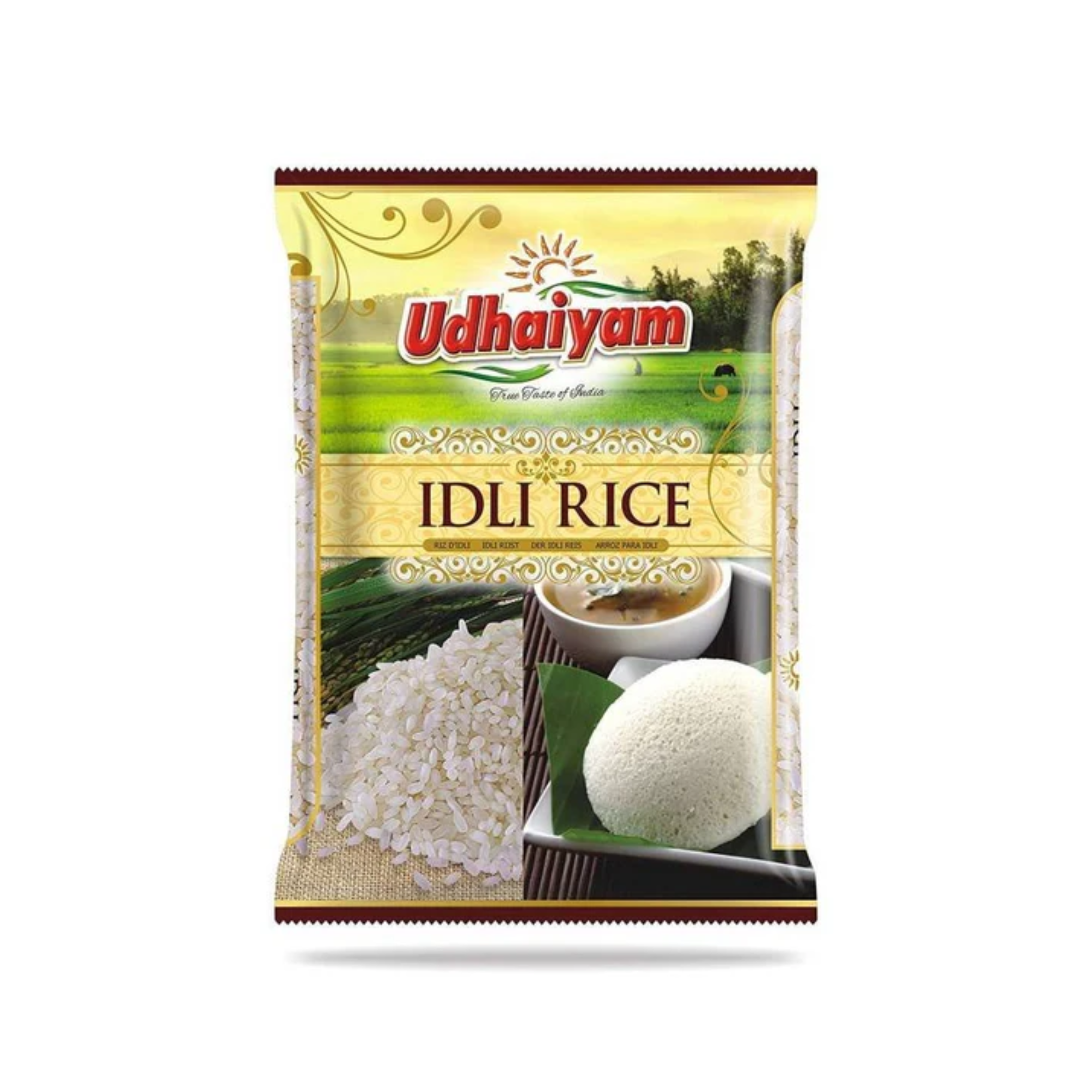 Udhaiyam Idly Rice 1Kg