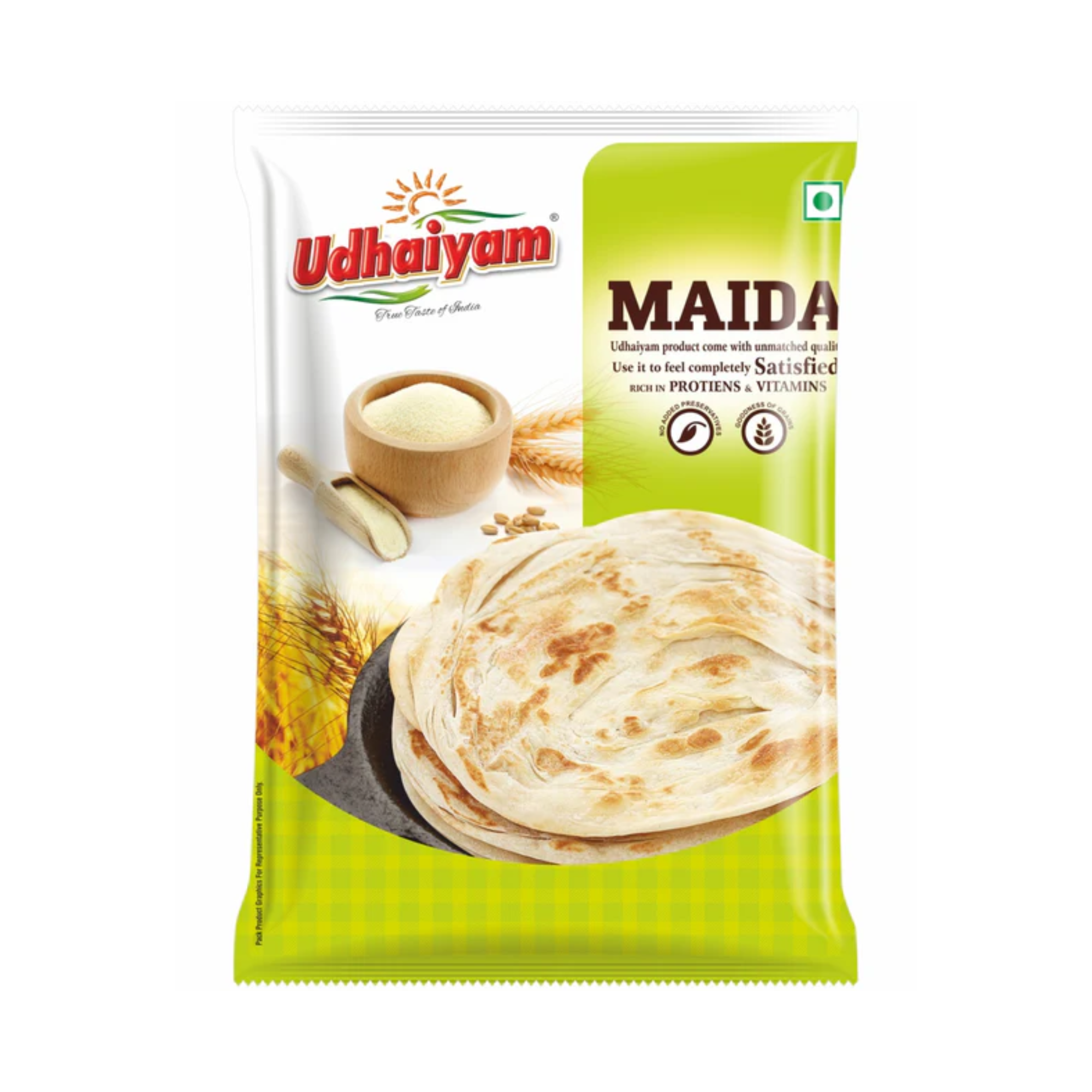 Udhaiyam Maida 1kg