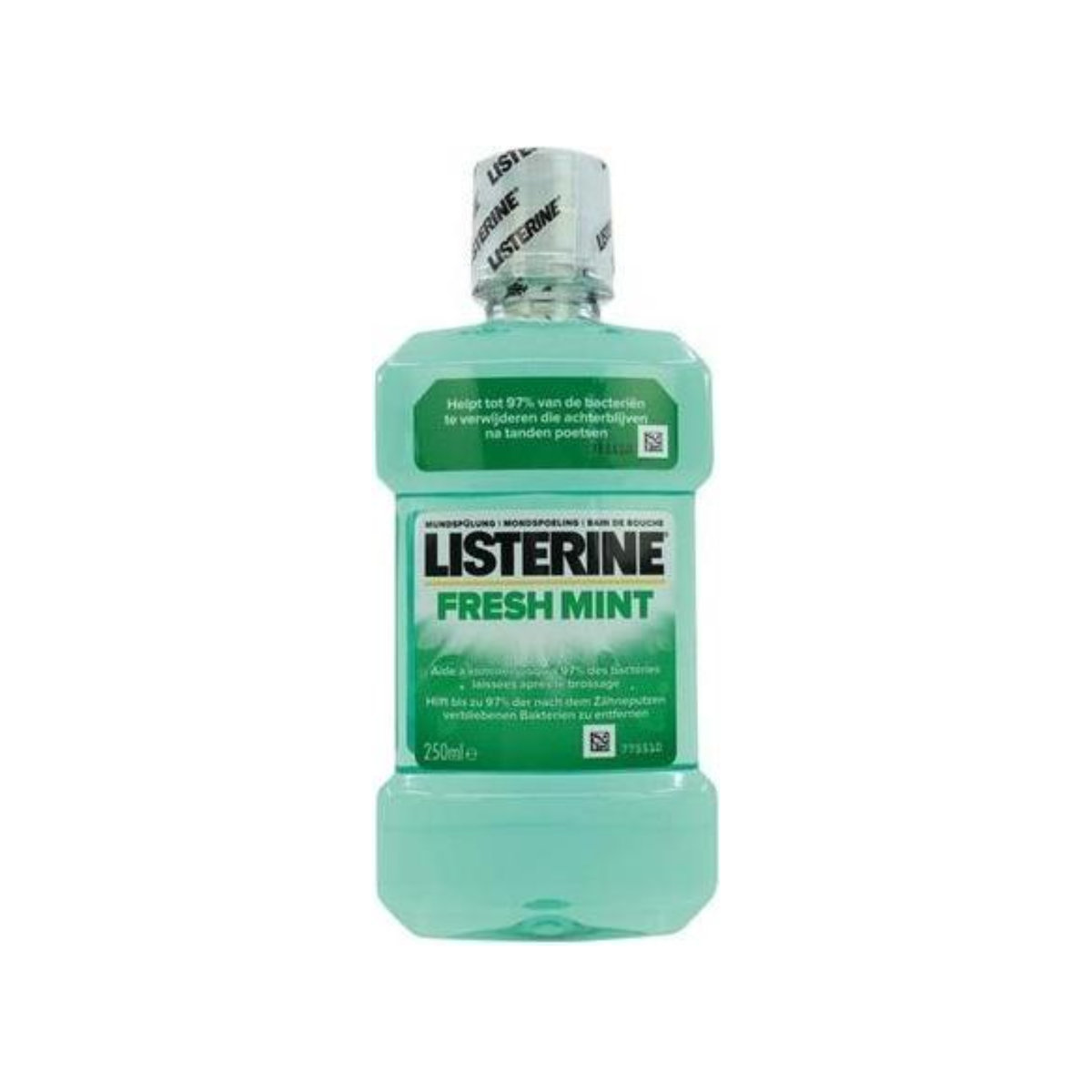Listerine