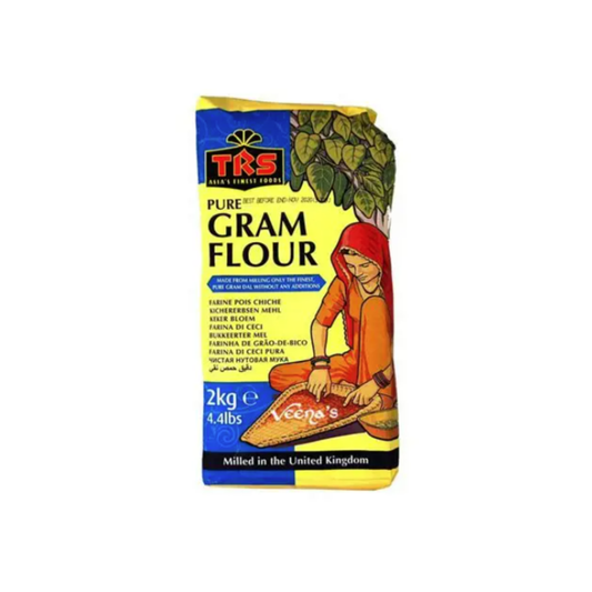 TRS - Gram Flour 2kg