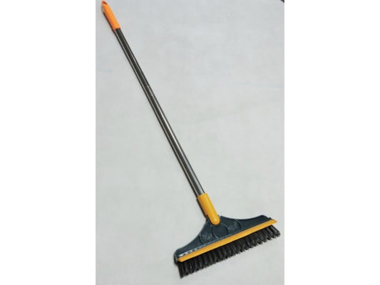 Floor brush
